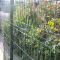 Fence mesh di fattoria con palo